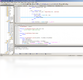 LuaStudiov1.0.0 ������Lua�������Ի���
