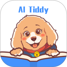 AI口语Tiddy 安卓版 界面截图