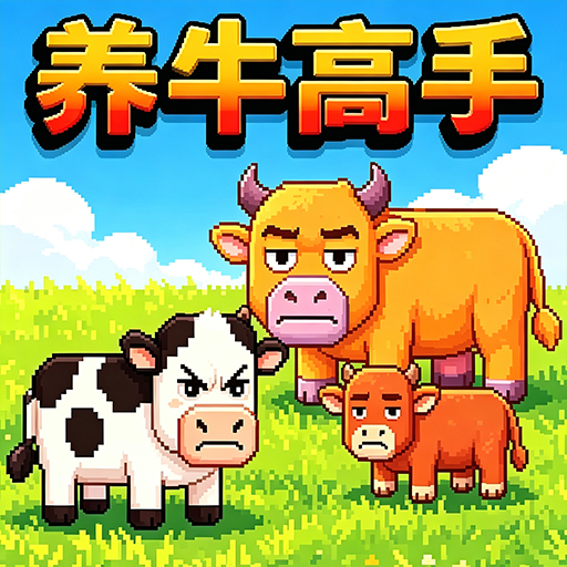 ����һͷţ-ģ�⾭Ӫ��Ϸv1.0��ʽ��