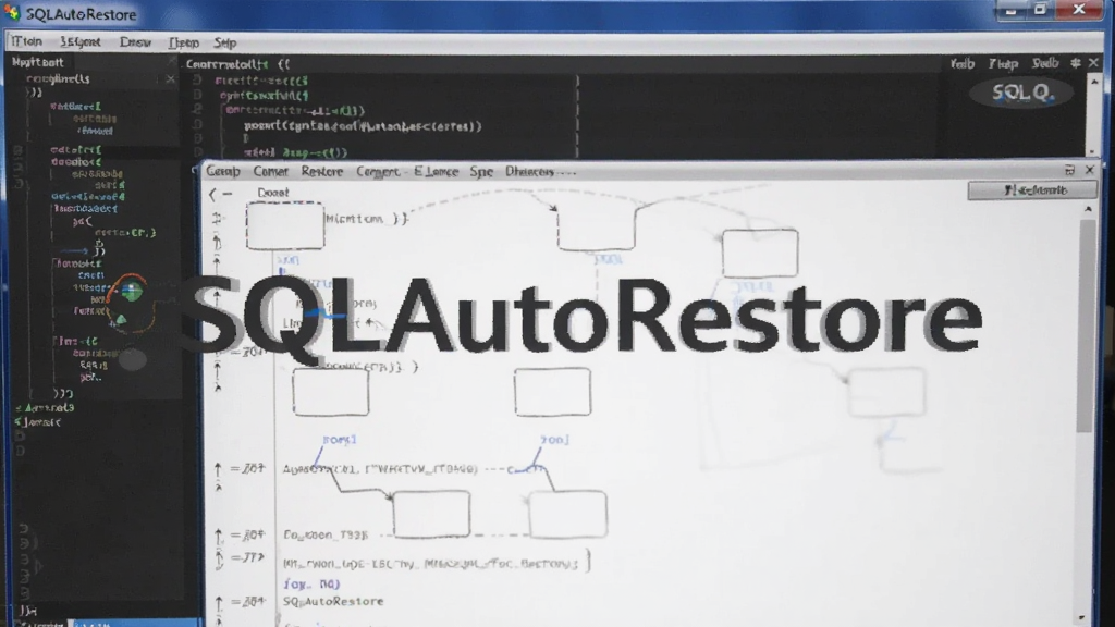 SQLAutoRestore