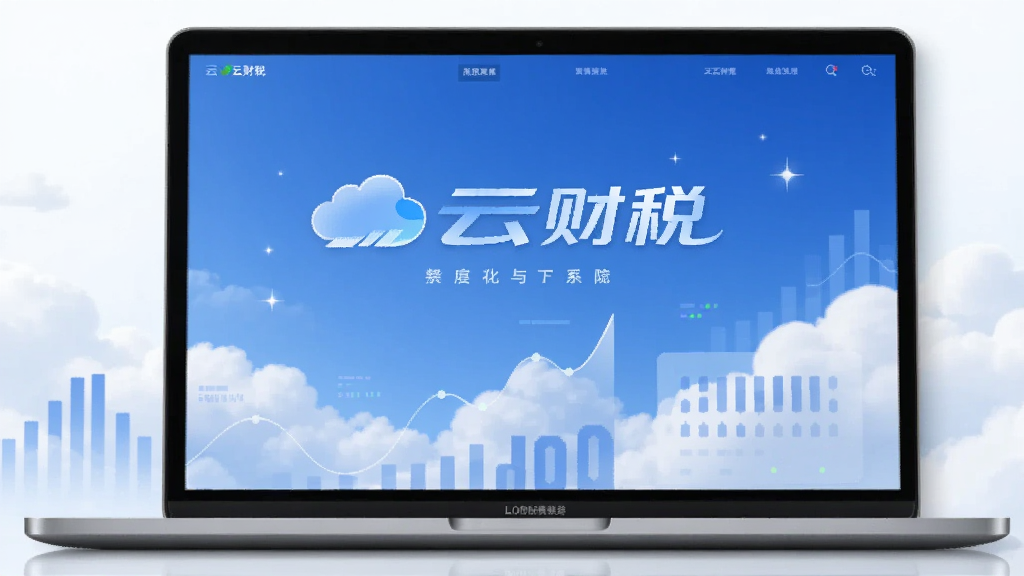 云财税