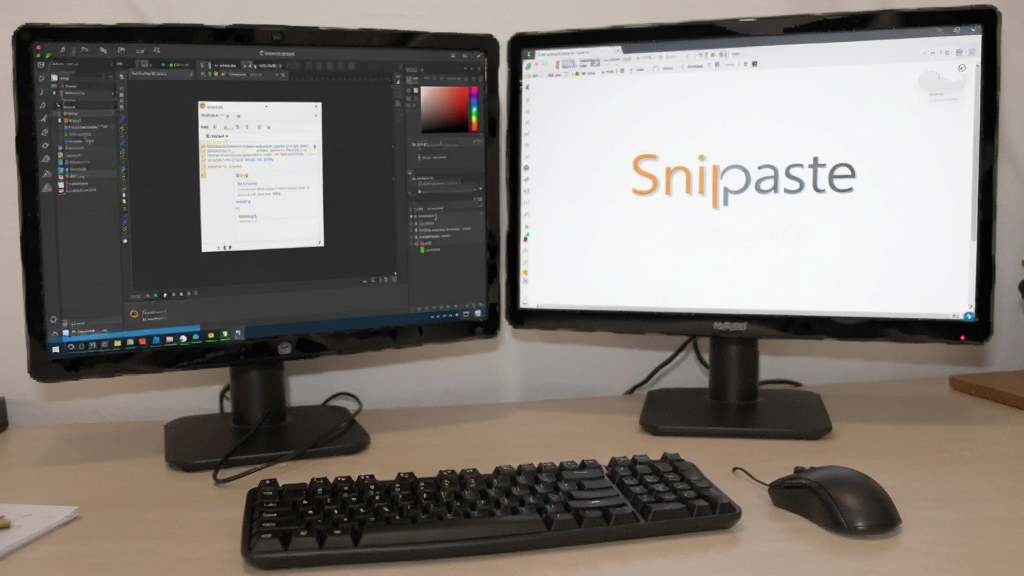 Snipaste