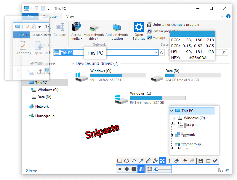 Snipastev2.10.1 ��ͼ��ͼ����