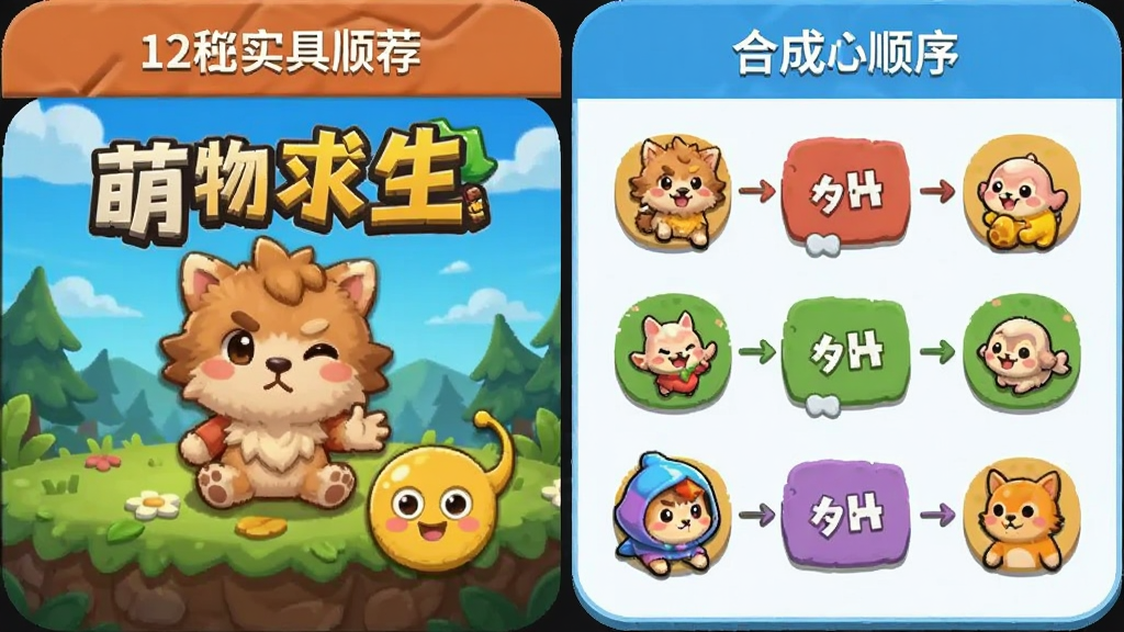 ����������׿��ʵ�ù����Ƽ��ͺϳ�˳��