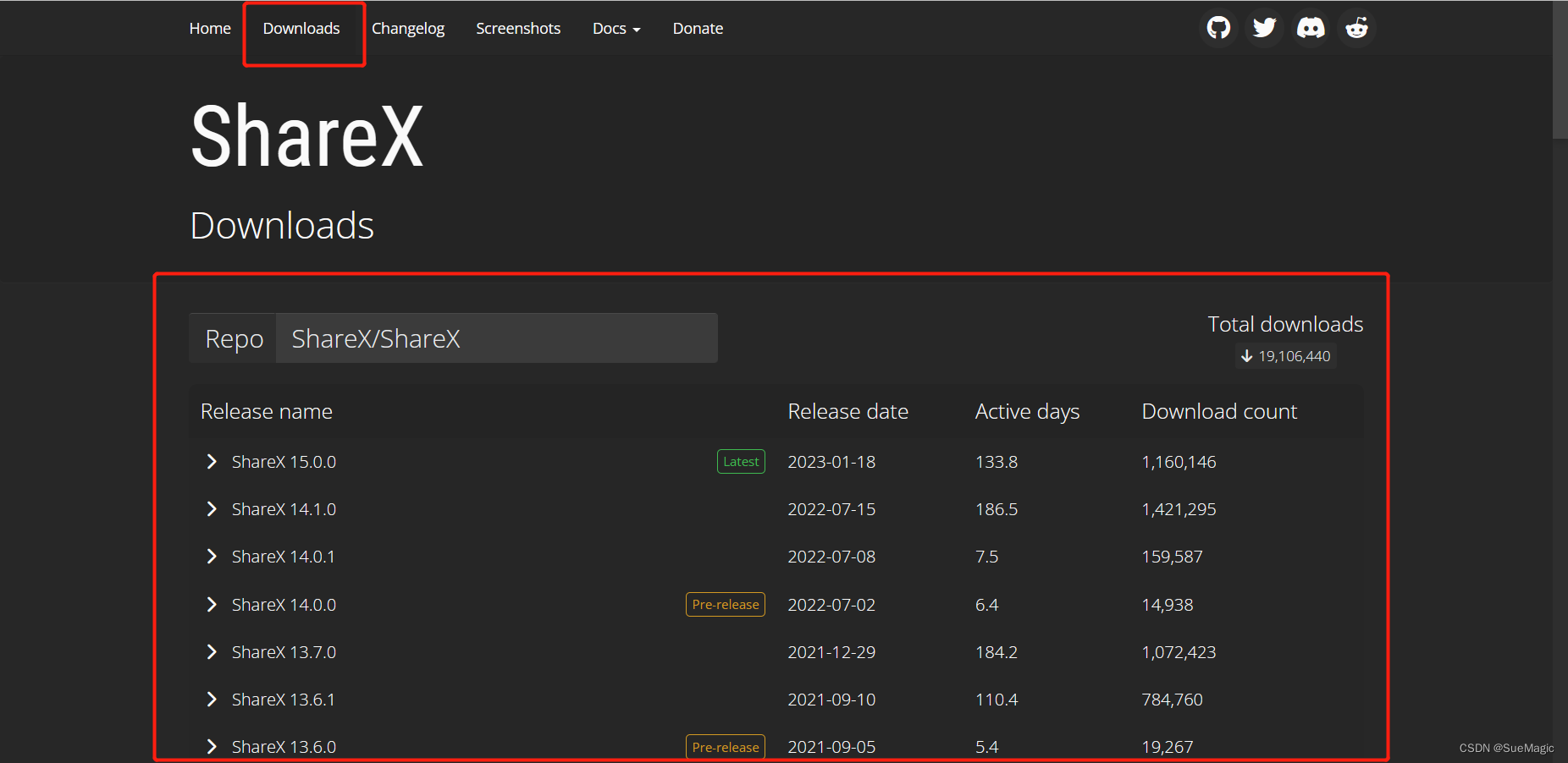 ShareX���԰�v13.6.1.0 ��ѽ�ͼ¼������