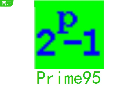 Prime95v29.8 ѹ�����Լ�⹤��