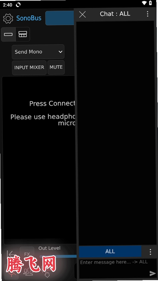 sonobus���İ�׿��v1.7.2 ���°汾