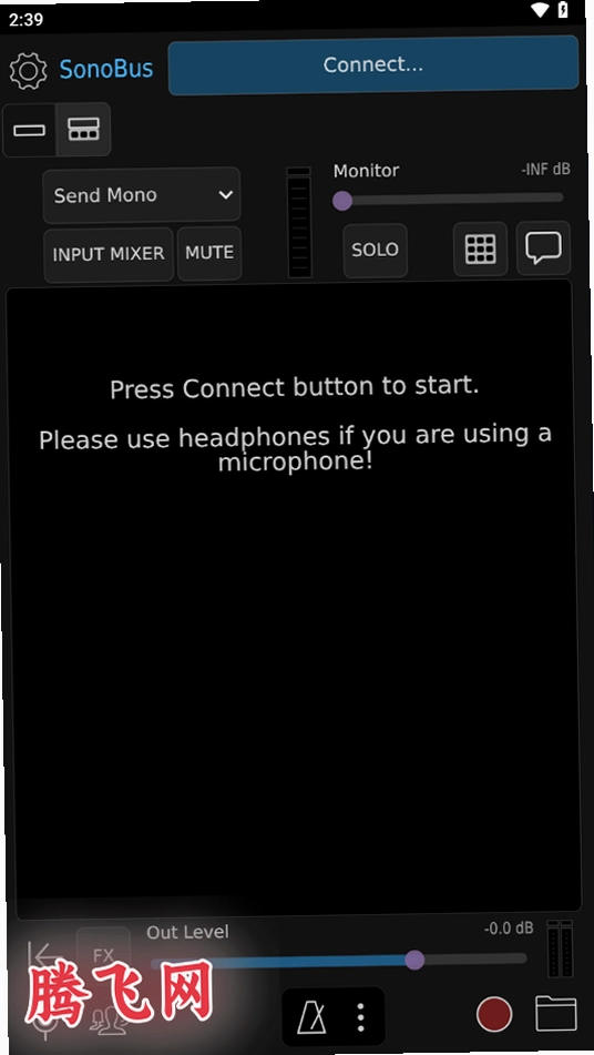 sonobus���İ�׿��v1.7.2 ���°汾