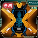 ����˹������ģ����������(DX ULTRAMAN X)v1.4 �ֻ���