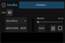 sonobus���İ�׿����ô���ò�����