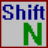 ShiftN电脑版v1.0.0 图像畸变校正工具