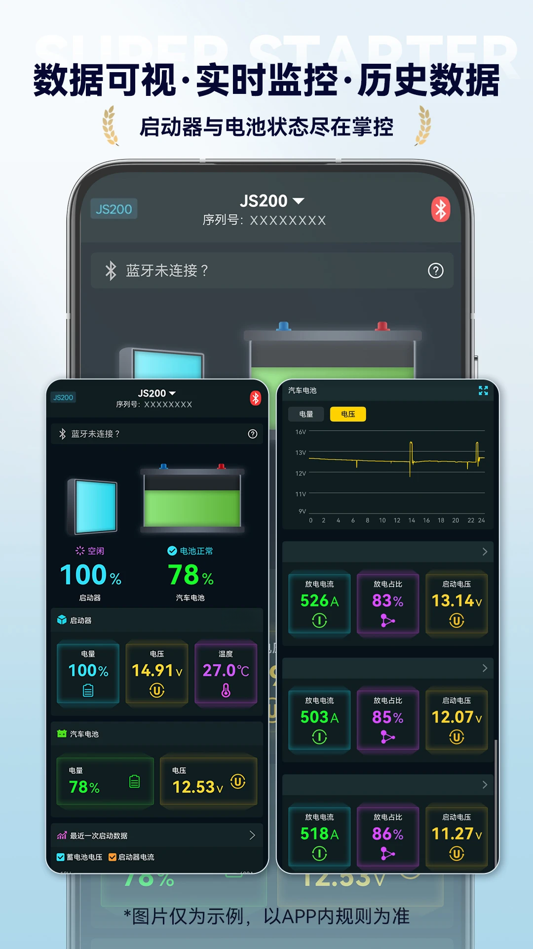 Super Starter-��׿����������v1.4.8 ���ɰ�