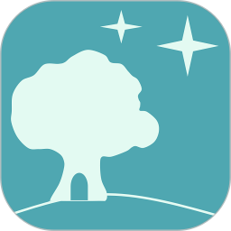 星星树洞 安卓版 界面