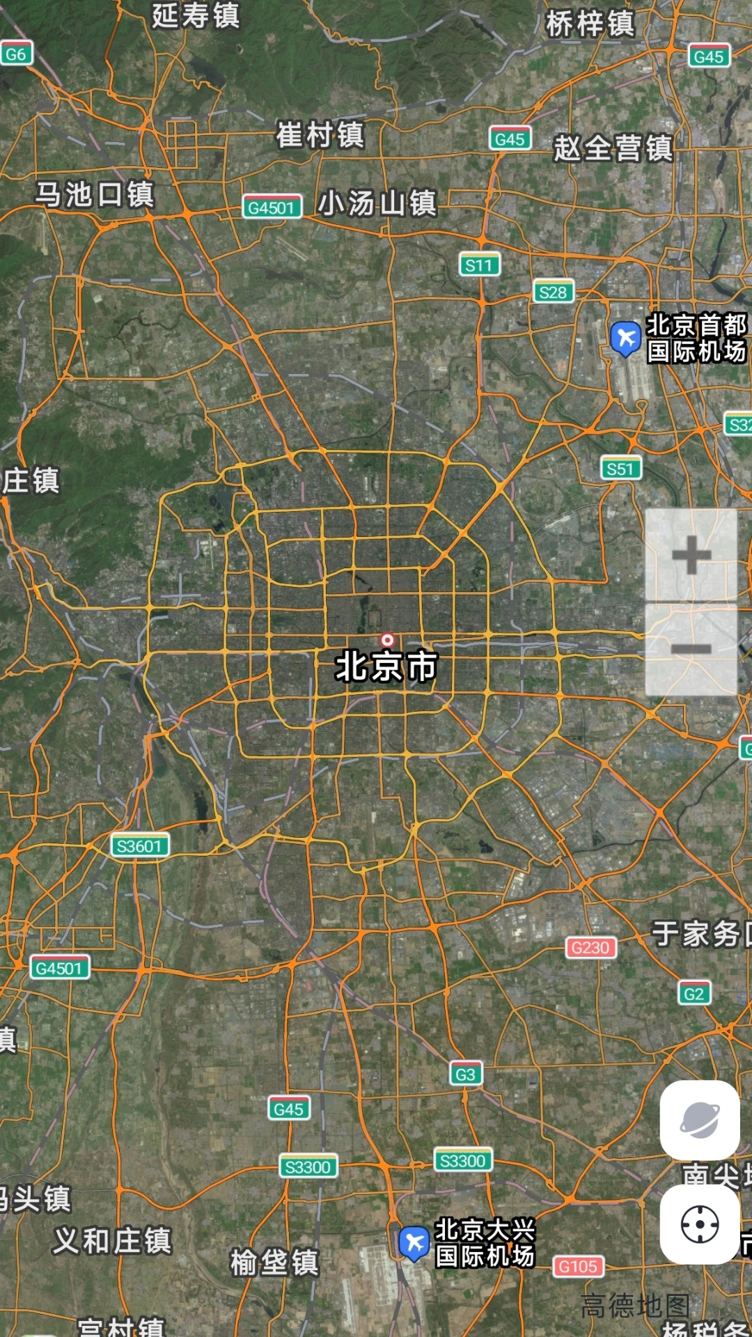 ʵʱ3D�־���ͼv1.0.1 ��׿��