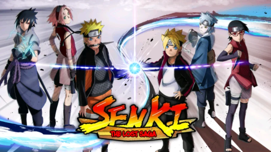 火战完结版重做鸣人改版The Lost Towerv1.22 安卓版