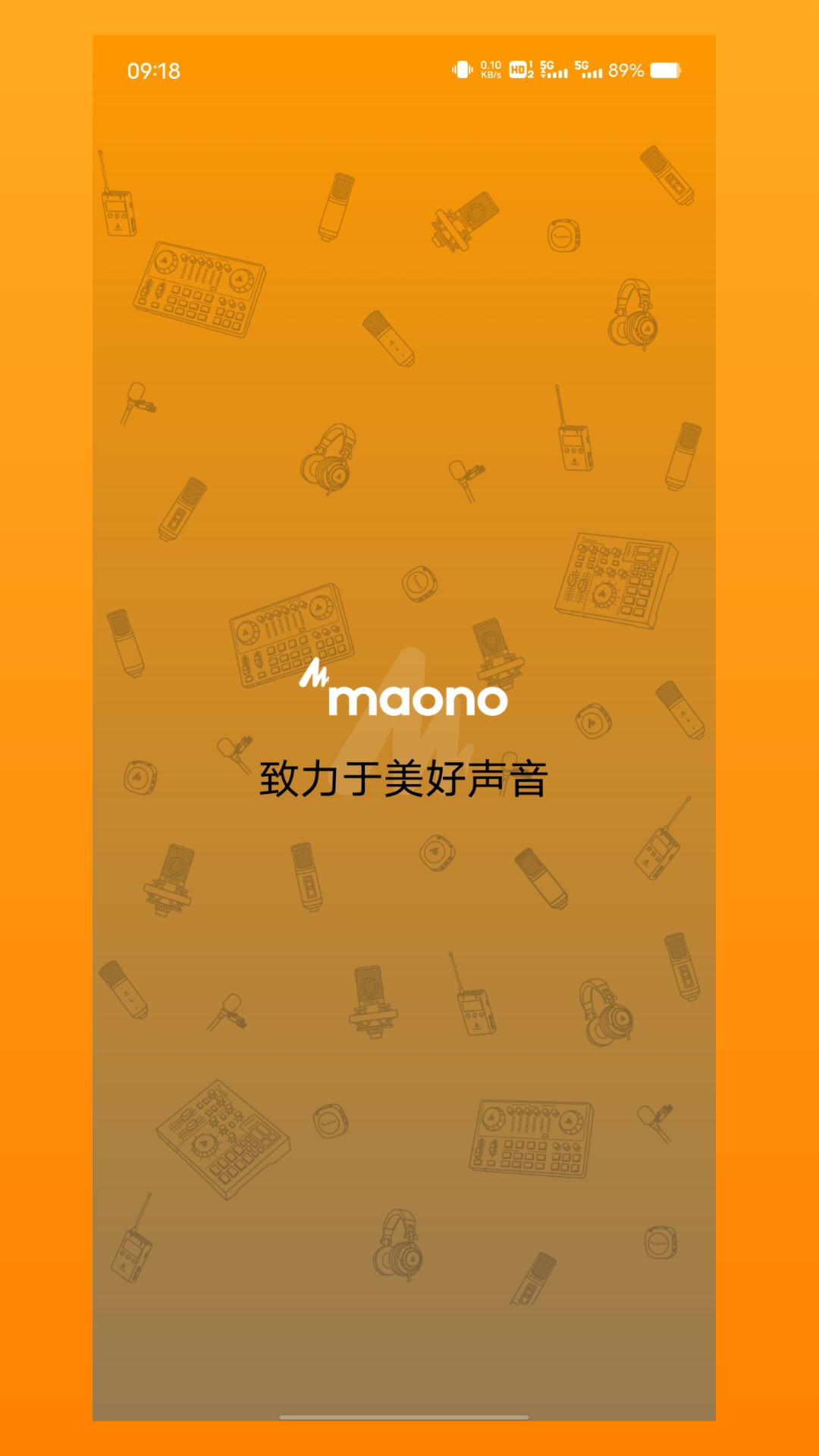 Maono Link ��׿�� ��������