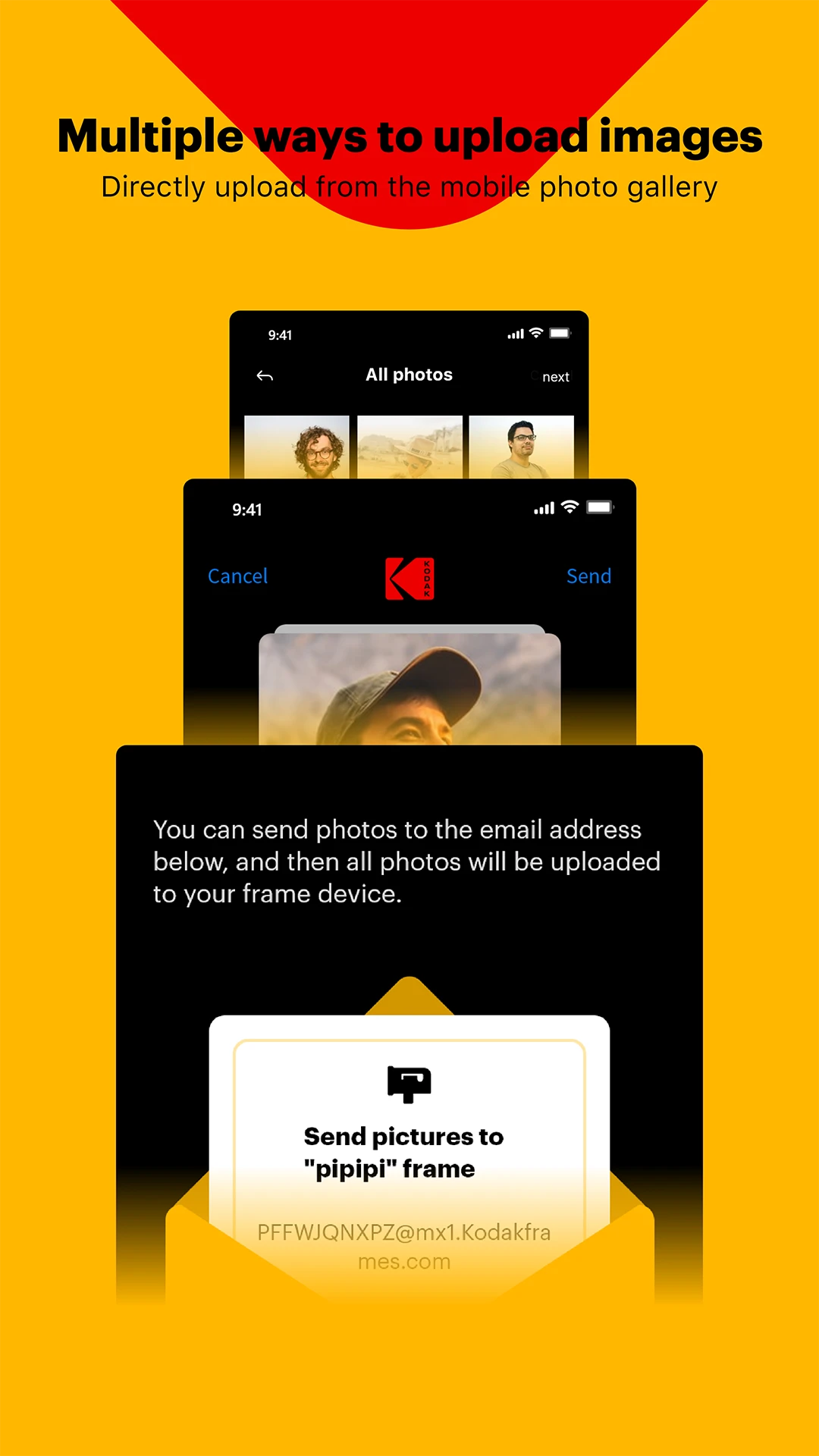 KODAK Digital Frame-�������v1.4.2��׿��