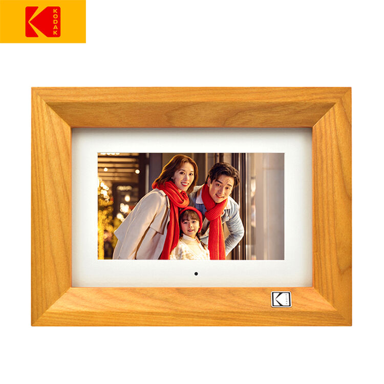 KODAK Digital Frame 安卓版 数码相框 实物图