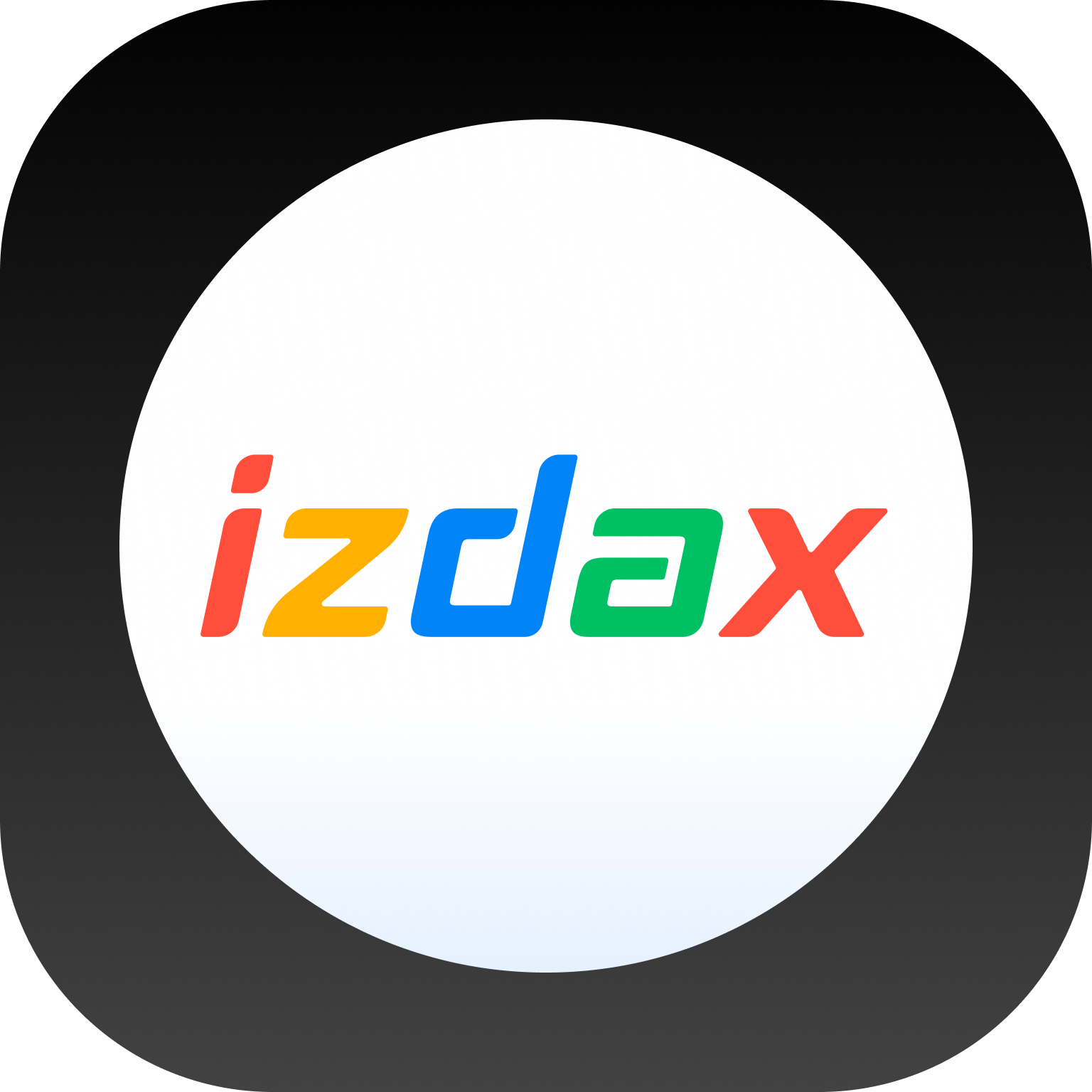 izdaxAi-智能AI助手v1.1.45 安卓版