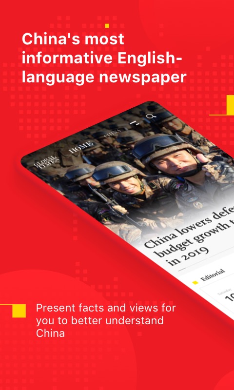 Global Times-������Ѷ�Ķ�v2.13.0 �ٷ���ʽ��