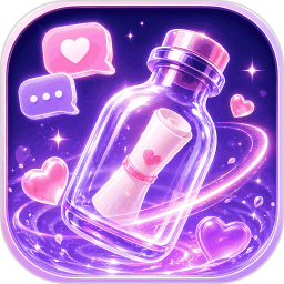 闪聊漂流瓶app官方版v1.5.8 最新版