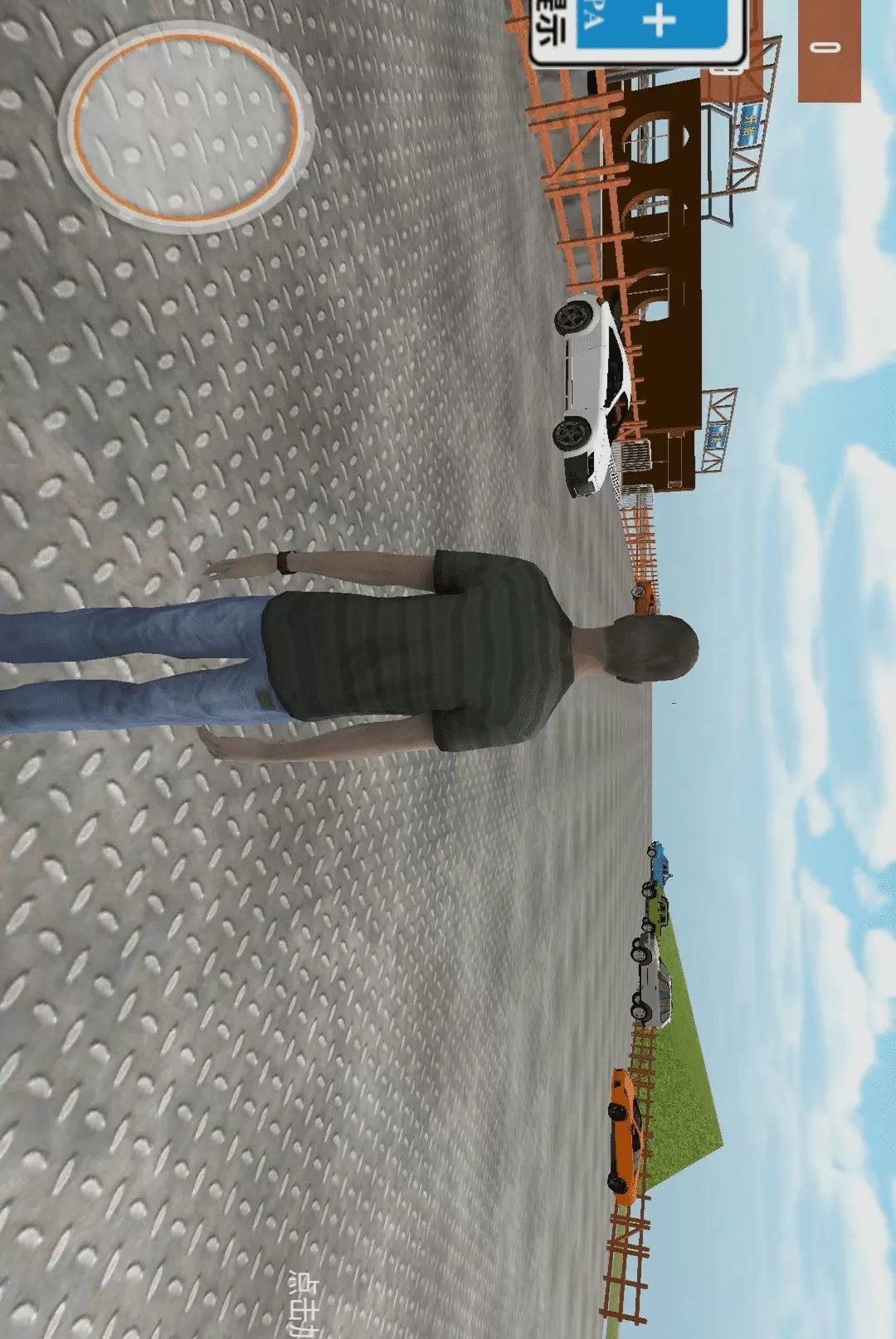 �ƶ�ɳ�-������Ϸv2.0.4 ���ٰ�