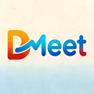 DMeetֱ��-��Ƶ�罻����v1.9.7 �ٷ���