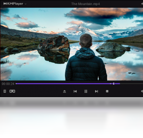 KMPlayer 64X���԰�v2023.2.9.11 2026���°� ������Ƶ������