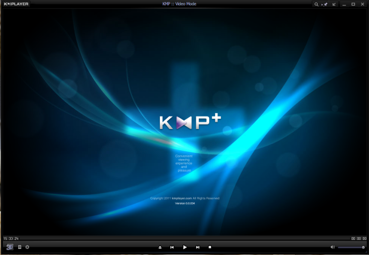 KMPlayer 64X���԰�v2023.2.9.11 2026���°� ������Ƶ������