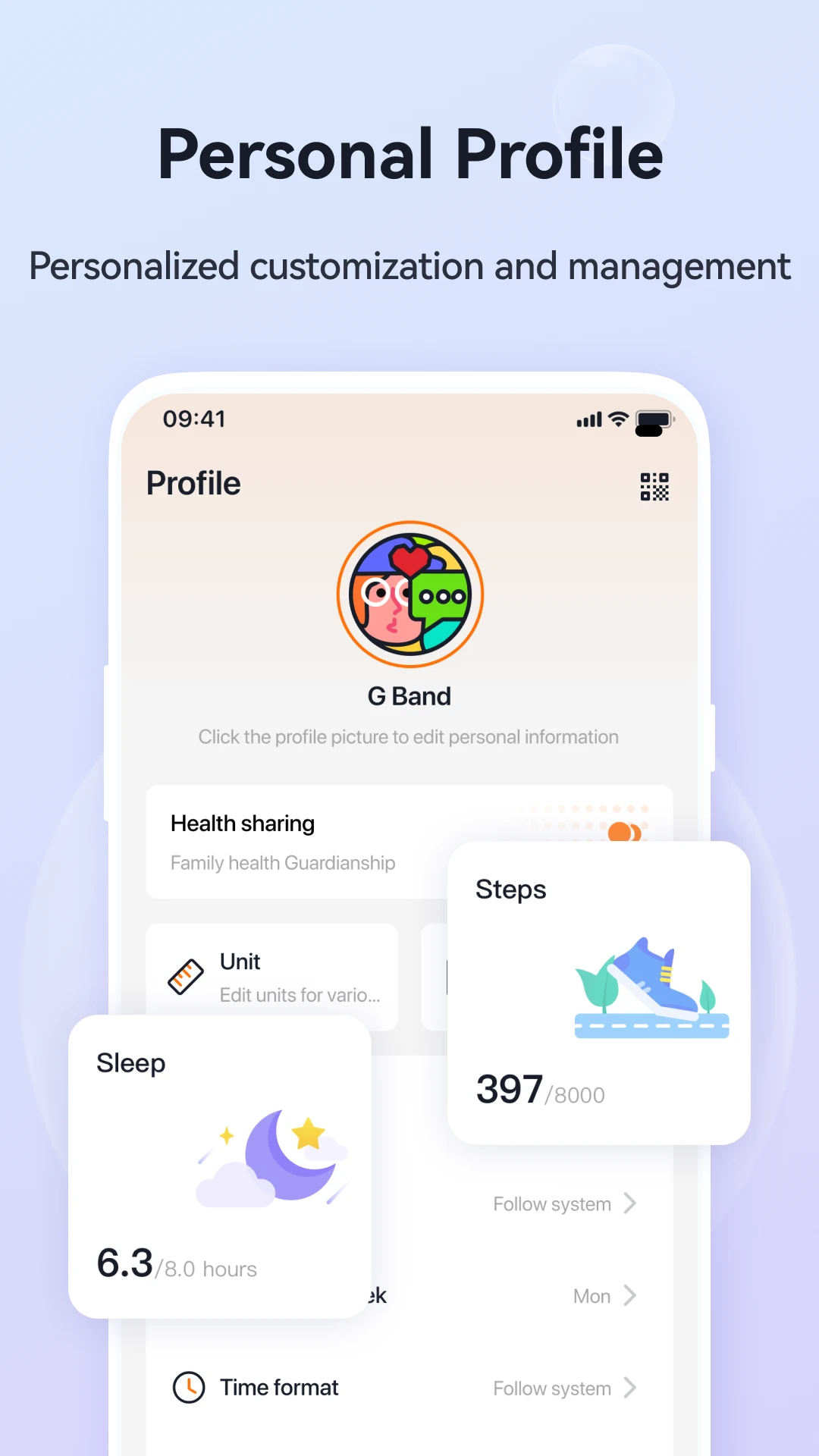 G Band-�����ֻ�����v2.2.18 �ȶ���