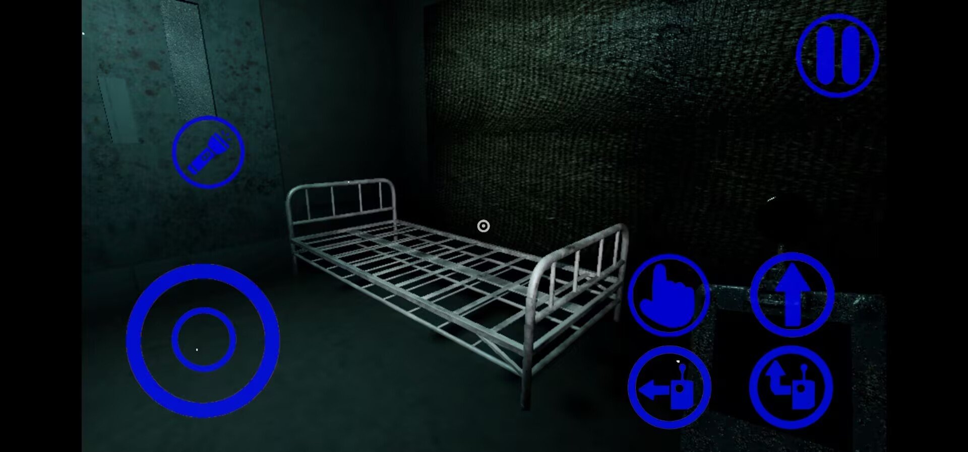 ����׶�԰ͨ����Ԩ�����һ��Ʊ��׿��(Garten of Banban: Last Ticket to the Abyss)v1.0.0 ���°�