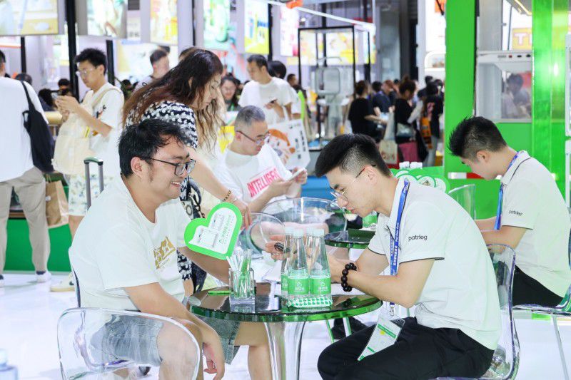 派瑞格 安卓版 界面截图