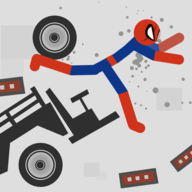 ����������ģ����ԭ��(Ragdoll Physics Simulator)v1.64 ��׿��
