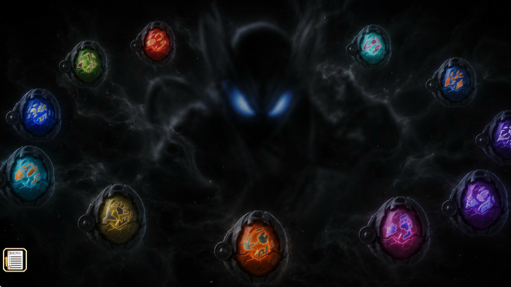 ������ʿMY‑TH������ʿ���ٷ���(MythXEgg SIM)v1.0.14 �ֻ���