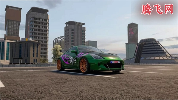�۷�Ť������������(Grand Torque: Cars)v0.31 ģ���ʻ��Ϸ
