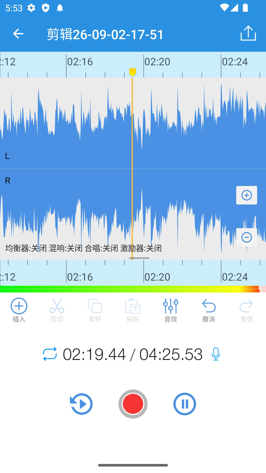 �׼�-��Ƶ��������v2.3.3 �콢��