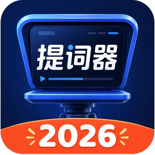 提词器悬浮窗-悬浮提词器v1.0.2 悬浮提词版