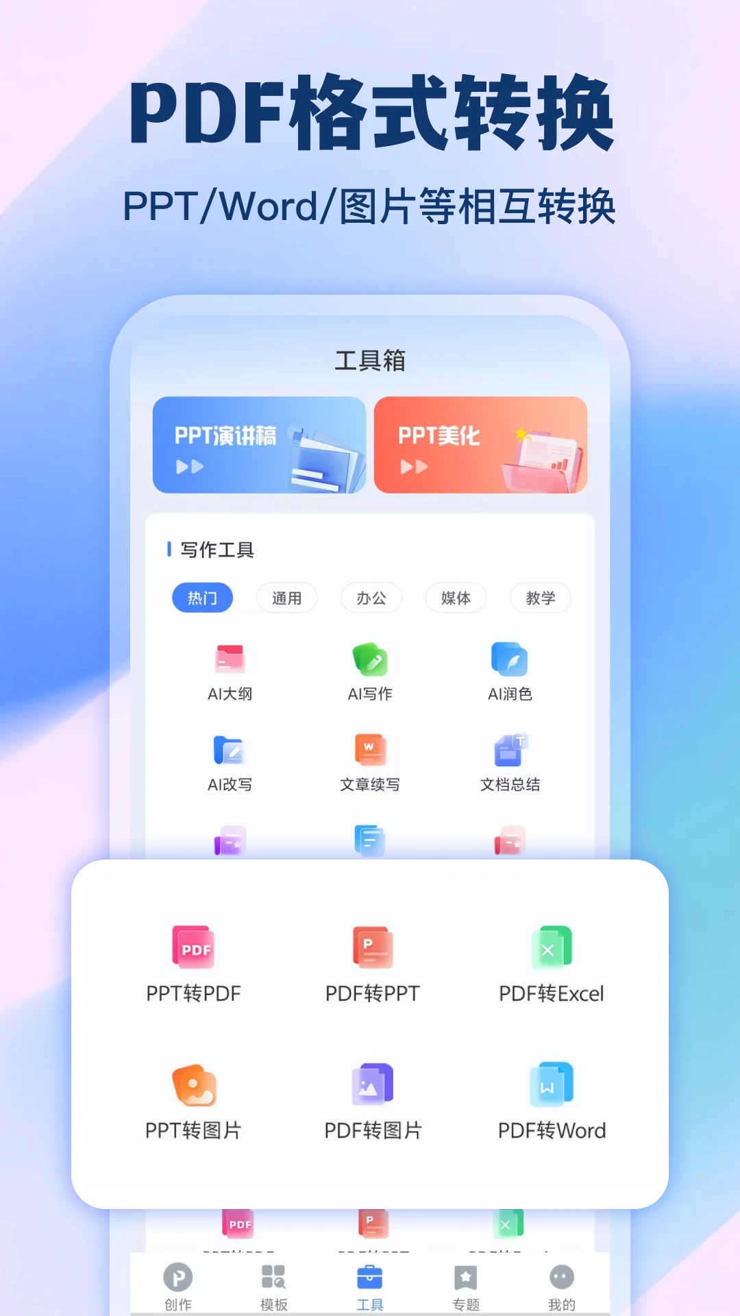 AiPPTv2.0.3���ܰ칫��