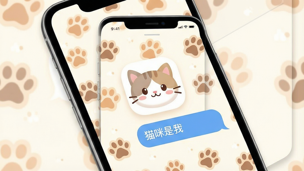 һ��չʾ�ֻ�Ӧ�ý���ĸ���ͼƬ�������ǿɰ���è��ͷ����������ݣ��������С�è�����ҡ�Ӧ�����ƣ���������ܰ��èצͼ�����������ִ������ʸɾ��޶���Ԫ�ء�