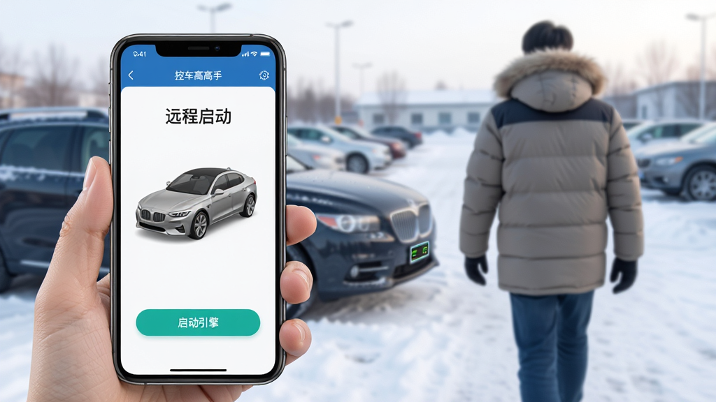 һ���ֻ�Զ�̿س��ĳ���ͼ���ֻ���Ļ��ʾ���س��߸��֡�App��Զ���������棬�������г���3Dģ�ͺ͡��������桱��ť��������ģ����ѩ��ͣ������һ���������޷�����������������ʾԶ��Ԥ�ȹ��ܣ�����������дʵ�����廭�ʣ��ɾ��޶���Ԫ�ء�
