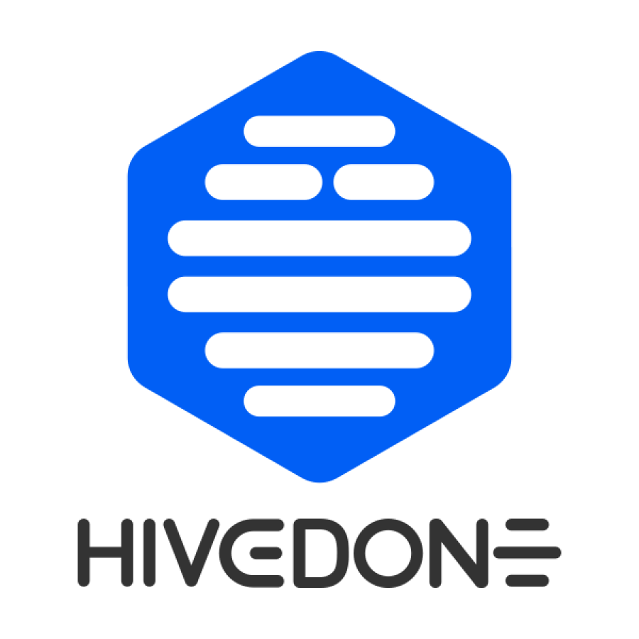 ����HiveDone-Ч�ʰ칫����v1.6.8 �ȶ���