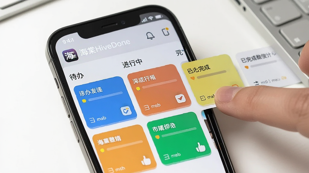 一张手机操作界面截图,屏幕上显示