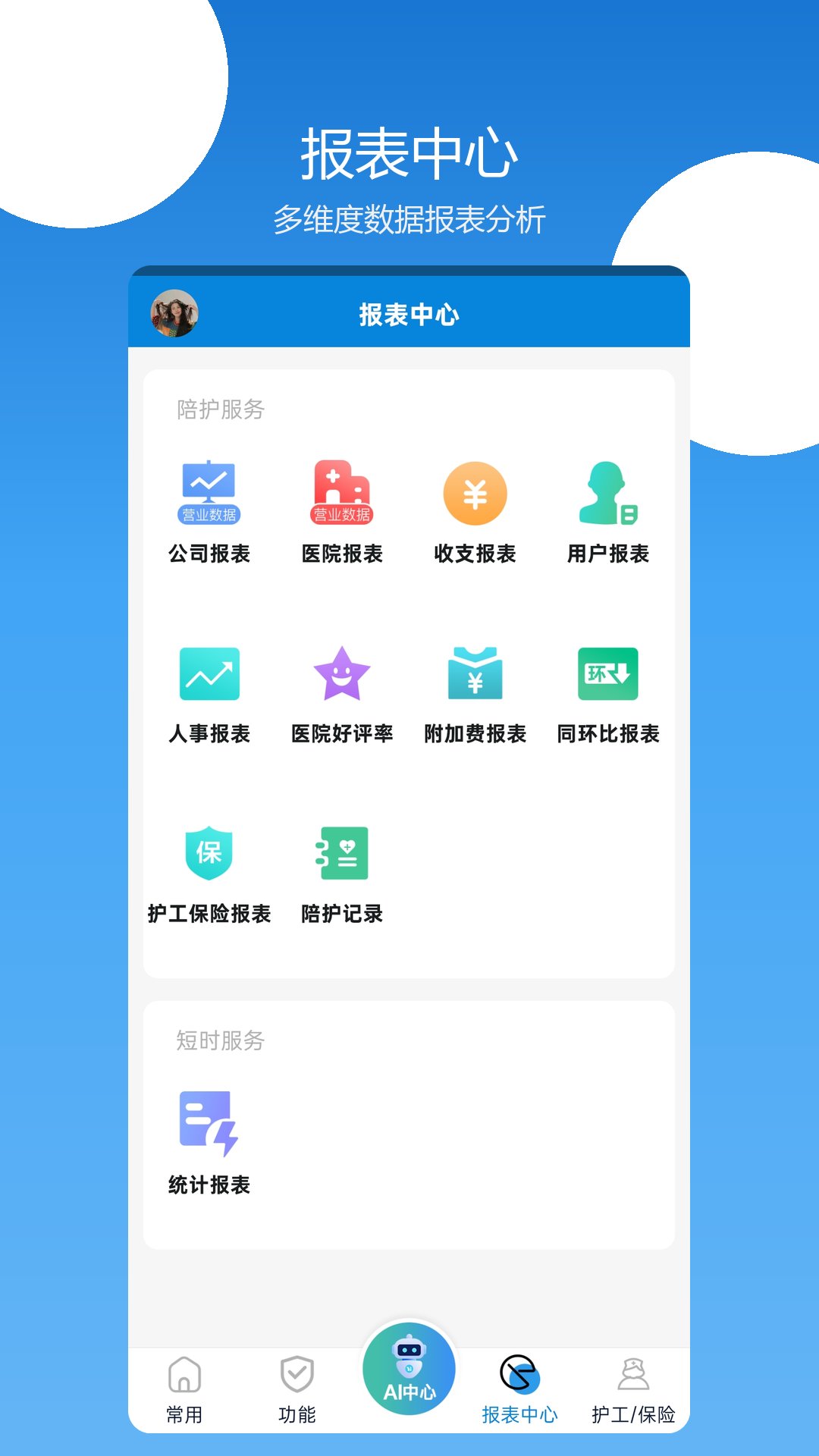 �㻤������-ҽԺ�㻤����v3.3.48 ��׿��
