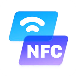 手机NFC读扫-读写工具v1.4.2 正式版