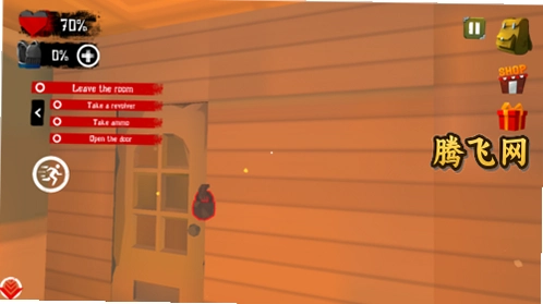 22�ŵر���׿�����İ�(Bunker 22)v3.6.4 ���°�