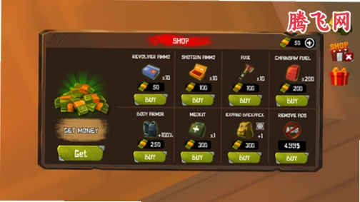 22�ŵر���׿�����İ�(Bunker 22)v3.6.4 ���°�