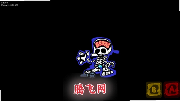 fnf����ģ�����°�v1.0 ���ֽ��ള��ģ��