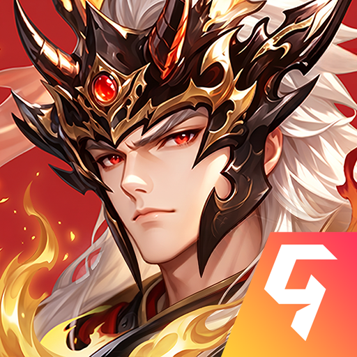 猛将勇士v3.0.1 热血动作版