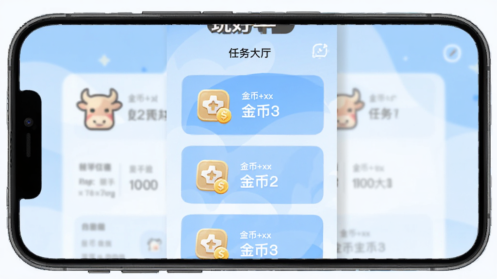 ͼƬչʾ�����ţ��APP���������ҳ�棬�ֻ���Ļ����ʾ�������Ƭ��ÿ����Ƭ��������ͼ��͡����+xx����������������ǳ��ɫ�������Ű����룬�����ˬ�����ʸɾ����޶���Ԫ�ء�