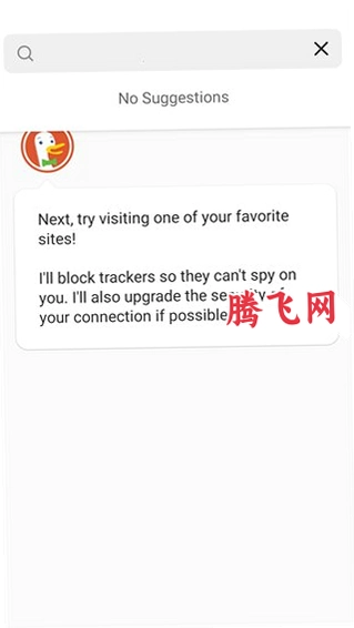 duckduckgo������ֻ���v5.294.1 ��˽��������